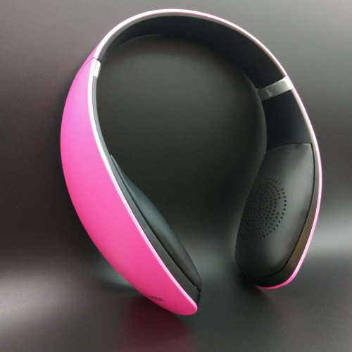 LeEco Leme Wireless Headphone (Pink)